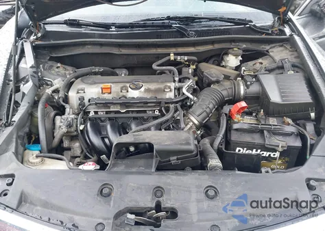 2012 Honda Accord 2.4 Se z USA, uszkodzony, nr VIN 1HGCP2F63CA106748